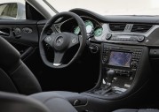 Mercedes-Benz CLS 63 AMG Mercedes-Benz CLS 63 AMG